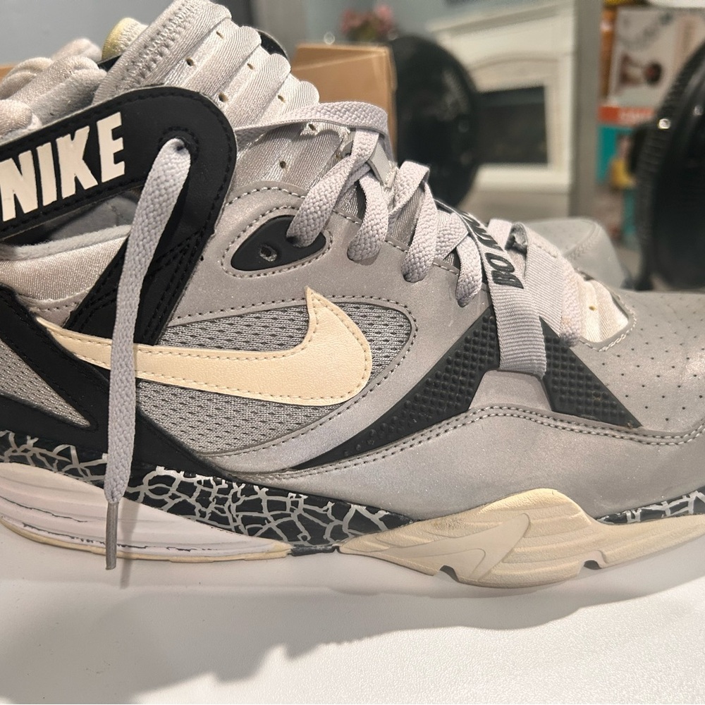 Air Trainer Max 91s - Picture 11 of 11